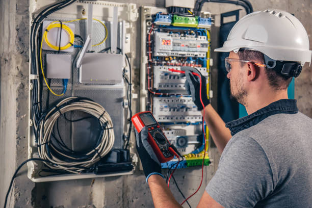 Best Electrical Troubleshooting Services  in Walnutport, PA