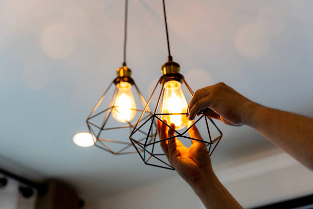 Best Licensed Electrician  in Walnutport, PA