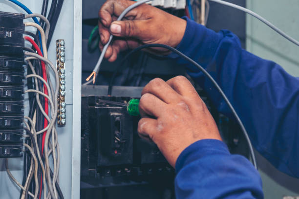 Best Home Electrical Repair  in Walnutport, PA