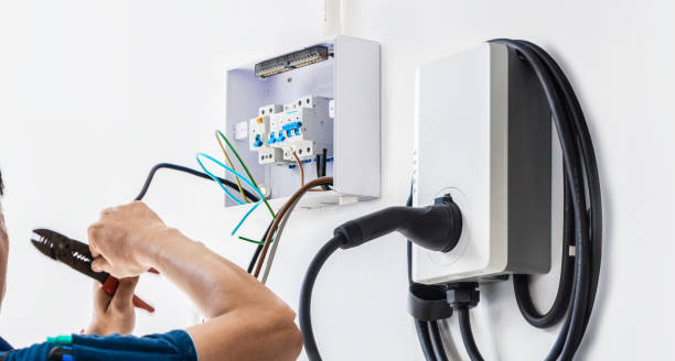 Best Emergency Electrical Repair  in Walnutport, PA