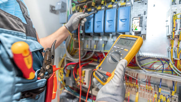 Best Residential Electrician Services  in Walnutport, PA