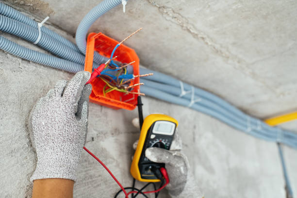 Best Electrical Repair Services  in Walnutport, PA